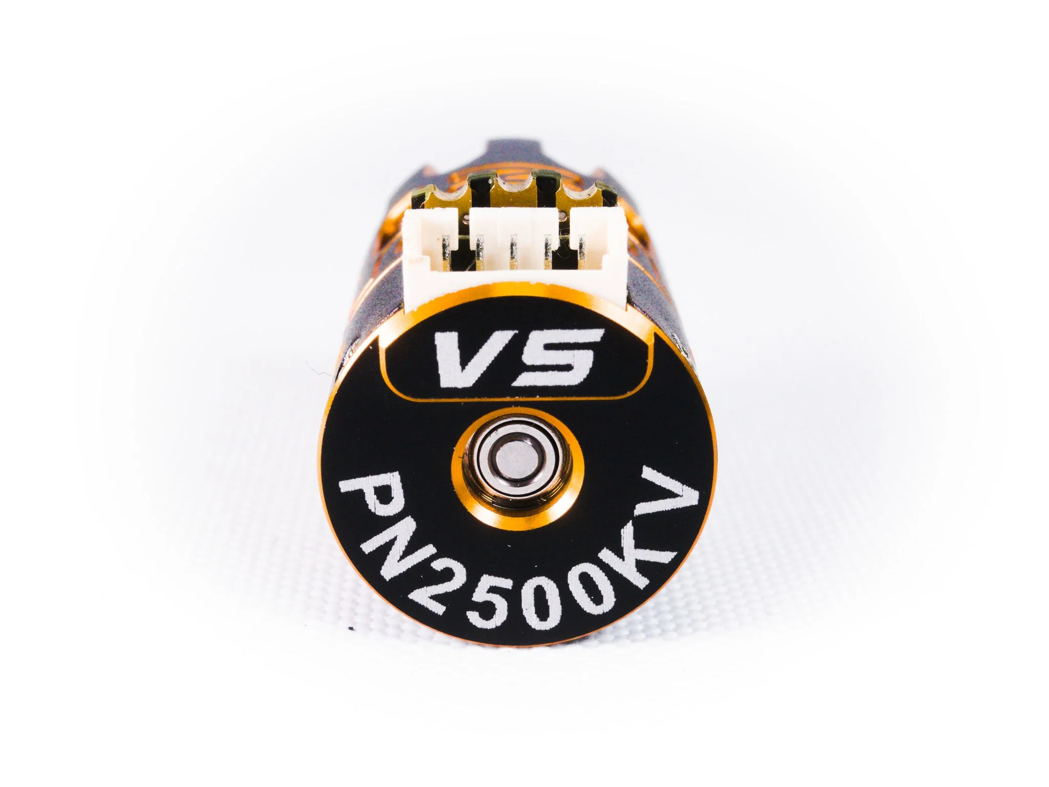 Mini-Z V5 Anima Sensored Brushless Motor 2500kv [PN Racing] 175525 - Image 2