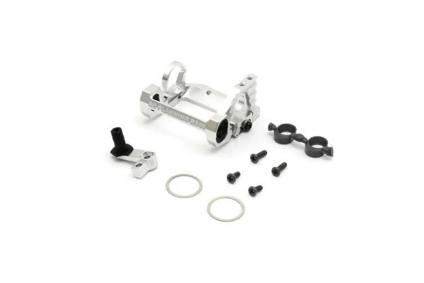 MM2 Aluminum Motor Mount (for MR-04) [R246] R246-1371
