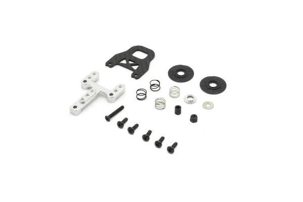 MM2 Roll Damper Set (for MR-04) [R246] R246-1372