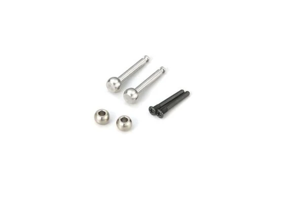 MR-03 Suspension Shaft Set  [Kyosho] MZ407B