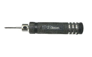 MRT M2 TAP / THREAD CUTTER [Topline] TP-531