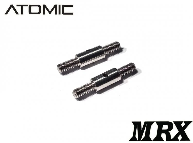 MRX - Front Wheel Axle (V2) [Atomic] MRX-UP14