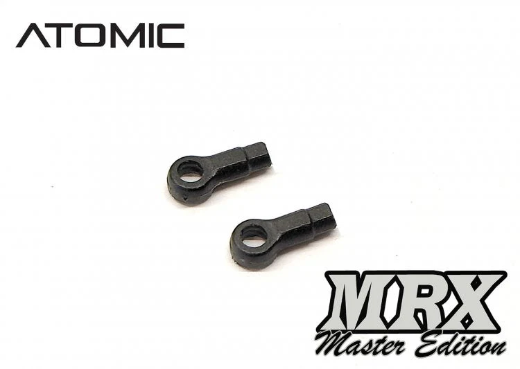 MRX Master - 3.0 Ball Cap [Atomic] MRXME-03