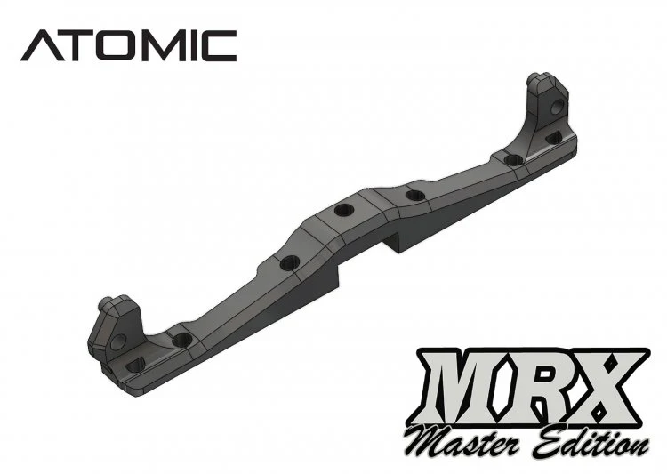 MRX Master -  Master Central Mount [Atomic] MRXME-08