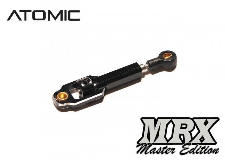 MRX Master - Optional Center Damper (Aluminium) [Atomic] MRXME-UP08