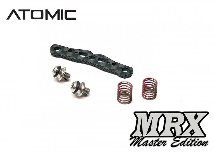 MRX Master - Vertical Side Spring Conversion [Atomic] MRXME-UP01