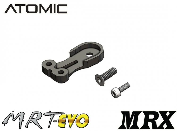 MRX - Servo Horn Adaptor [Atomic] MRTEVO-17