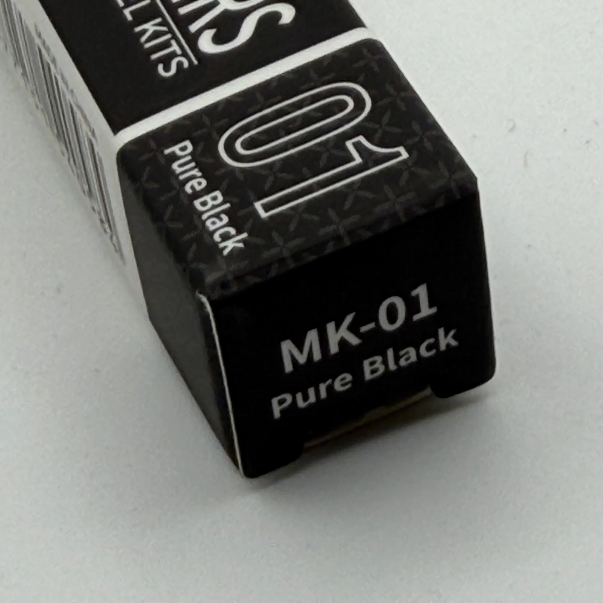 MK Soft Tipped Marker Detailing Hobby Model Paint Markers Gundam [DSPIAE] MK Series - Image 9