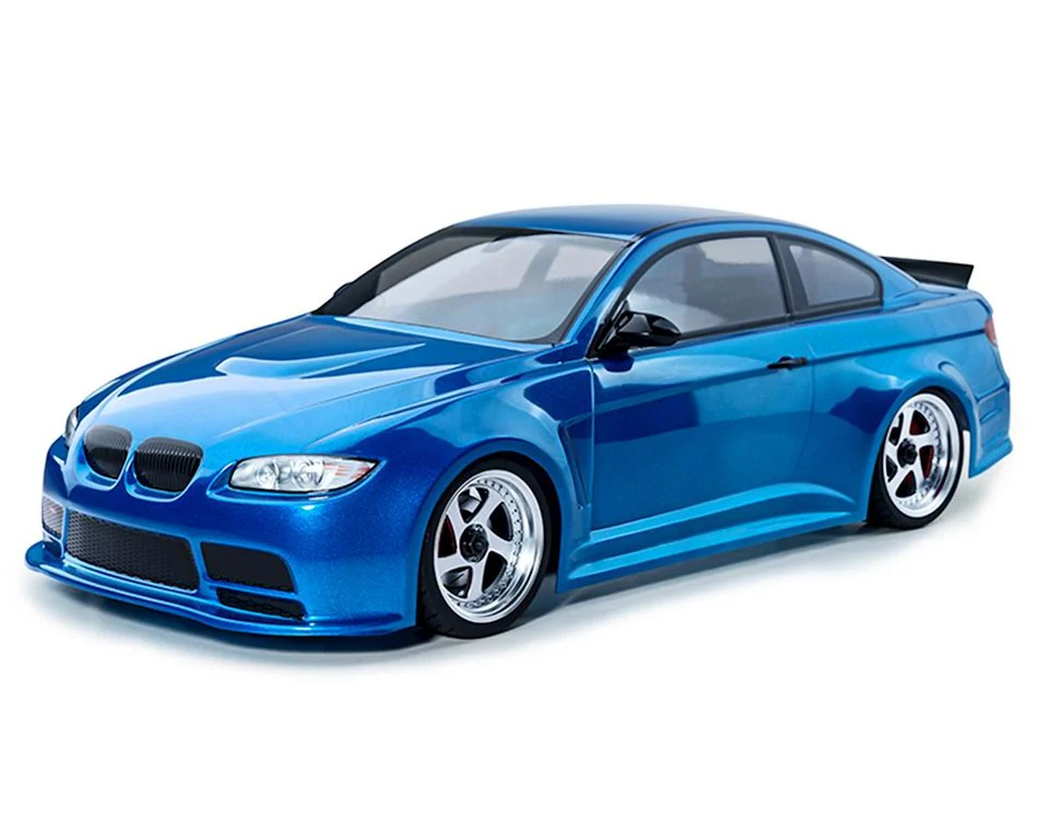 MST RMX2.5 RWD 2WD READY TO RUN RTR RC Drift Car (WITH BODY) RMX BRUSHLESS VERSION - Image 12