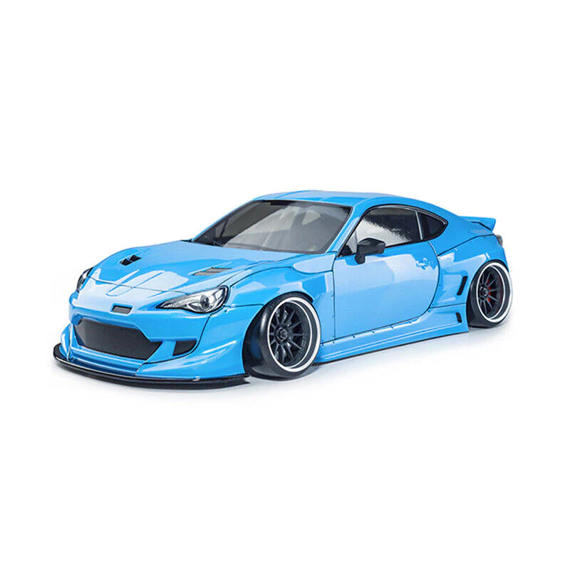 MST RMX2.5 RWD 2WD READY TO RUN RTR RC Drift Car (WITH BODY) RMX BRUSHLESS VERSION - Image 13