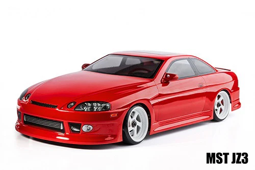 MST RMX2.5 RWD 2WD READY TO RUN RTR RC Drift Car (WITH BODY) RMX BRUSHLESS VERSION - Image 16