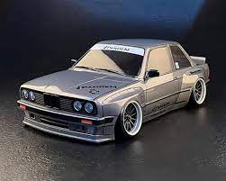 MST RMX2.5 RWD 2WD READY TO RUN RTR RC Drift Car (WITH BODY) RMX BRUSHLESS VERSION - Image 22