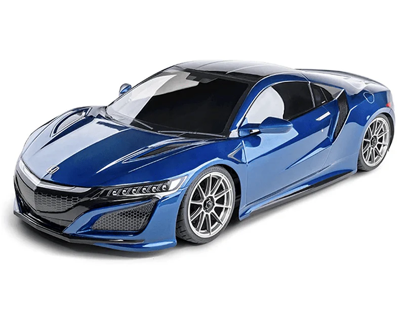 MST RMX2.5 RWD 2WD READY TO RUN RTR RC Drift Car (WITH BODY) RMX BRUSHLESS VERSION - Image 23