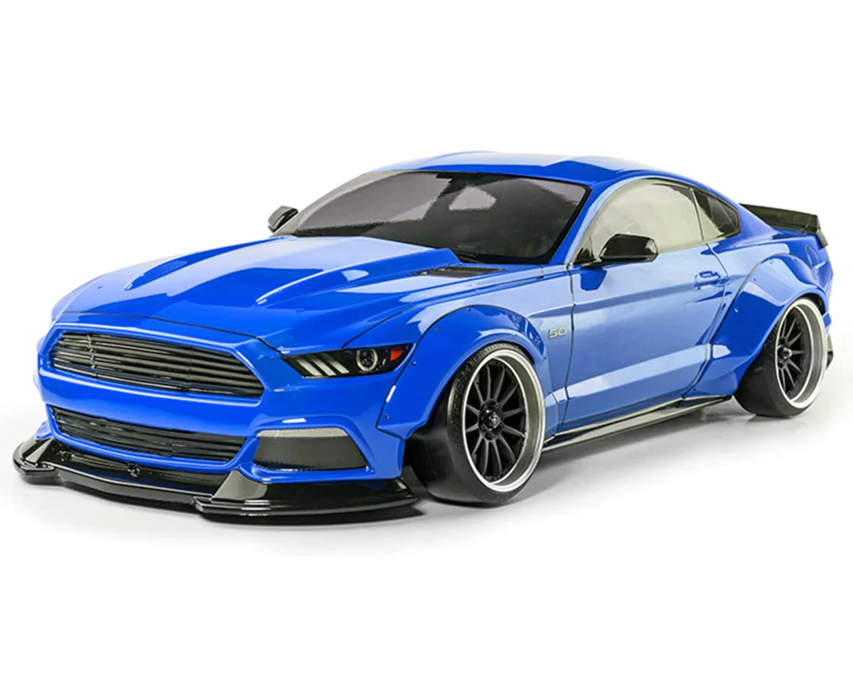 MST RMX2.5 RWD 2WD READY TO RUN RTR RC Drift Car (WITH BODY) RMX BRUSHLESS VERSION - Image 24