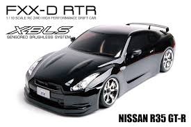 MST RMX2.5 RWD 2WD READY TO RUN RTR RC Drift Car (WITH BODY) RMX BRUSHLESS VERSION - Image 25