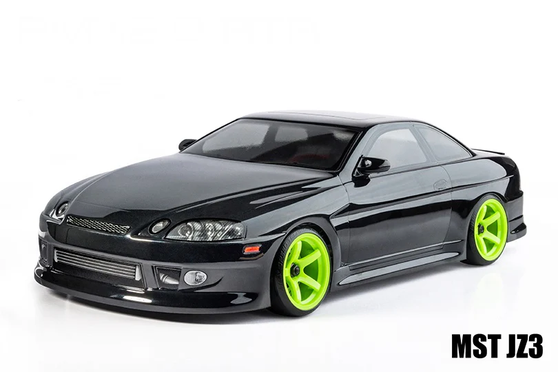 MST RMX2.5 RWD 2WD READY TO RUN RTR RC Drift Car (WITH BODY) RMX BRUSHLESS VERSION - Image 27