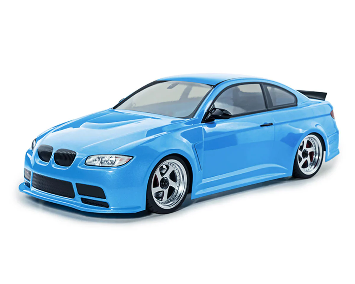 MST RMX2.5 RWD 2WD READY TO RUN RTR RC Drift Car (WITH BODY) RMX BRUSHLESS VERSION - Image 33