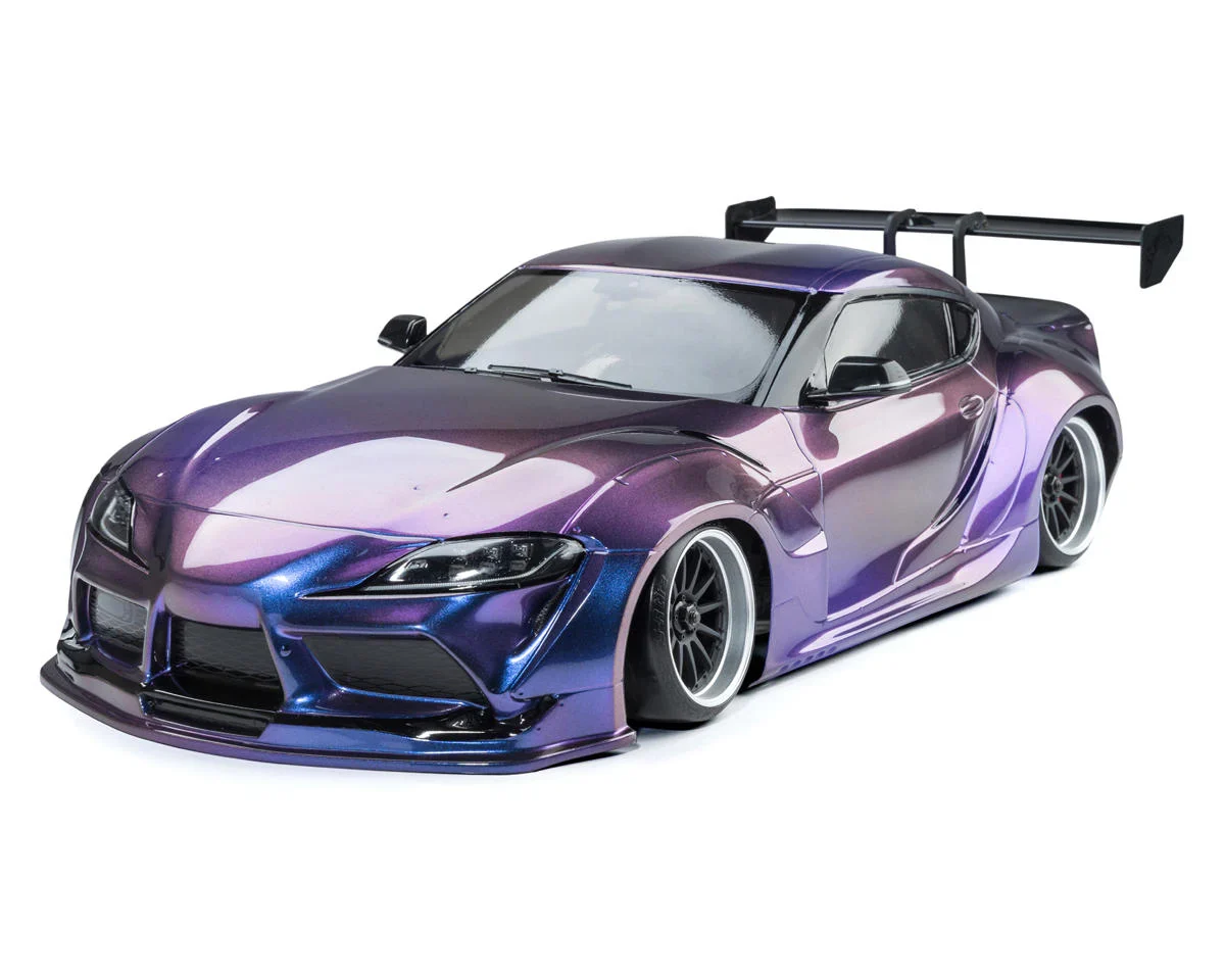 MST RMX2.5 RWD 2WD READY TO RUN RTR RC Drift Car (WITH BODY) RMX BRUSHLESS VERSION - Image 37