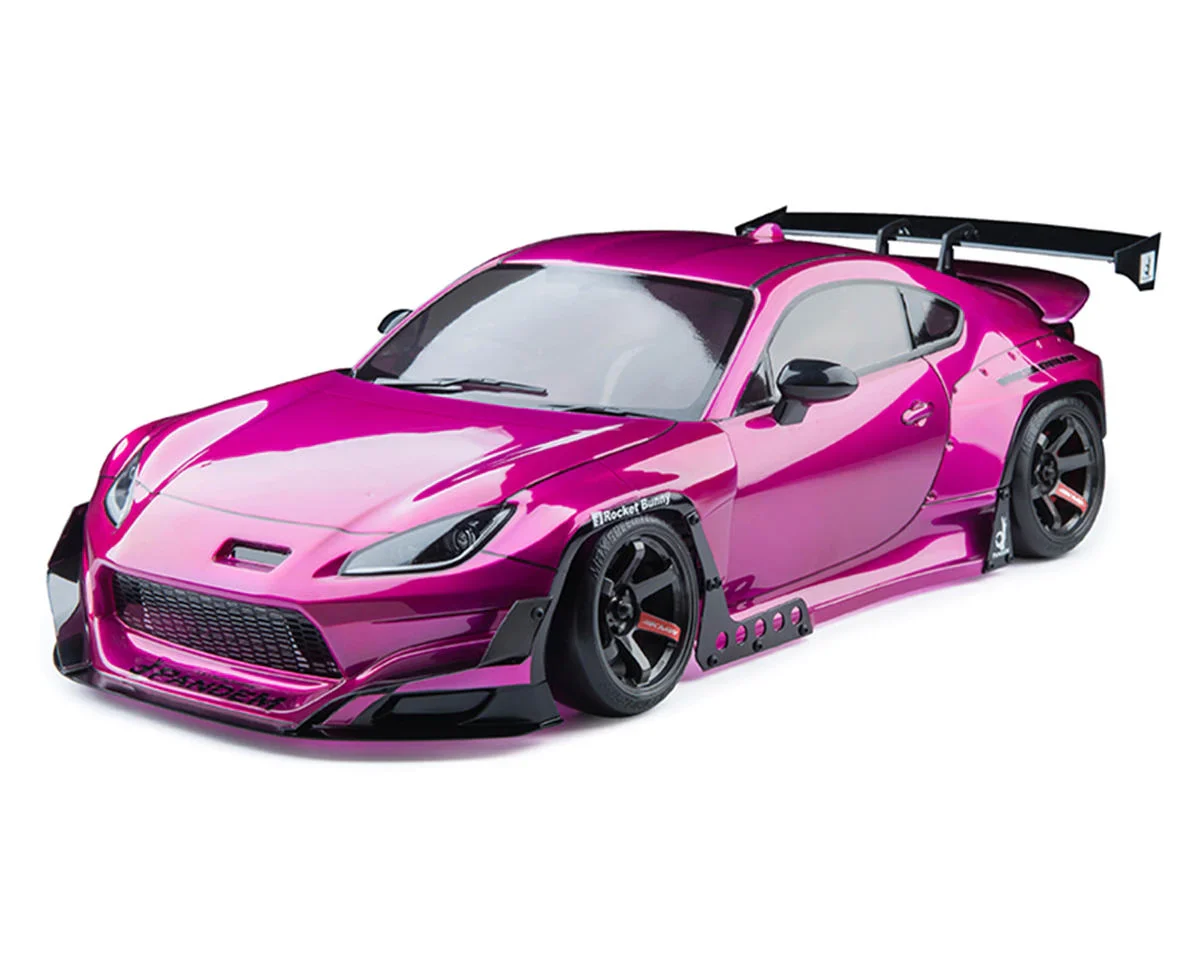 MST RMX2.5 RWD 2WD READY TO RUN RTR RC Drift Car (WITH BODY) RMX BRUSHLESS VERSION - Image 38