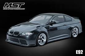 MST RMX2.5 RWD 2WD READY TO RUN RTR RC Drift Car (WITH BODY) RMX BRUSHLESS VERSION - Image 9