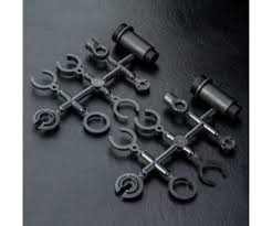 MST Shock Damper Parts / Spare (TRF) [MST] 230015
