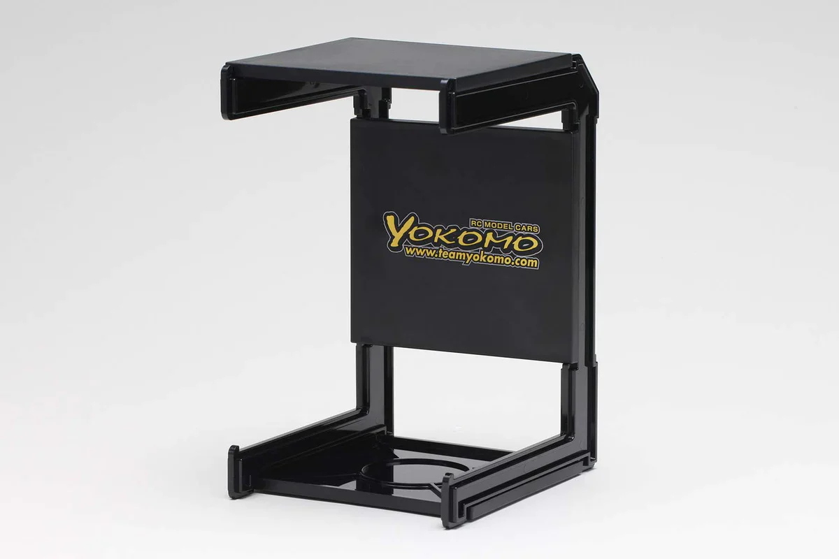 MULTI LEVEL Car Maintenance Stand [Yokomo]  YT-MTS - Image 2