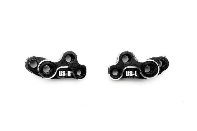 Multi-Select Knuckle Plate (Akira / Hikaru / US) for Aluminum Multi-Select Front Knuckle for RDX[Reve D] D1-MK-PA D1-MK-PU - Image 2
