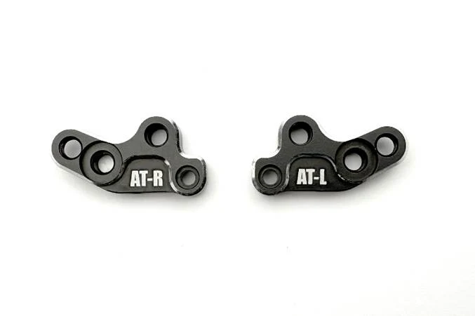 Multi-Select Knuckle Plate (Akira / Hikaru / US) for Aluminum Multi-Select Front Knuckle for RDX[Reve D] D1-MK-PA D1-MK-PU - Image 3