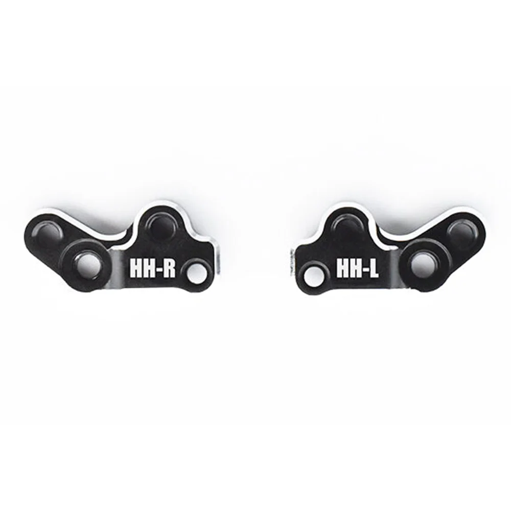 Multi-Select Knuckle Plate (Akira / Hikaru / US) for Aluminum Multi-Select Front Knuckle for RDX[Reve D] D1-MK-PA D1-MK-PU - Image 4