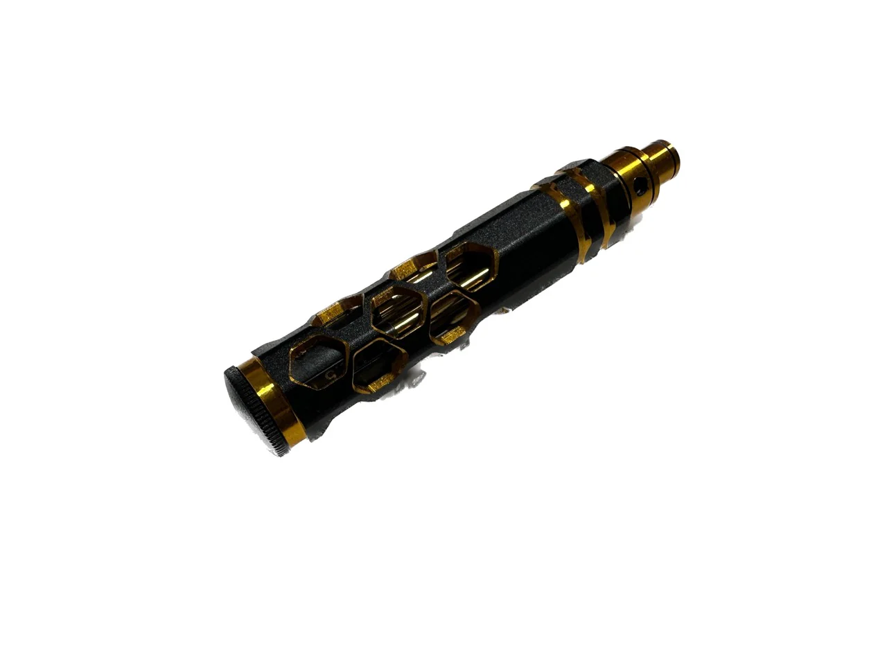 MULTI TOOL - HEX SCREWDRIVER 1.5 2.0 2.5 3.0 MM - 4pc [K-Force] KF8330 - Image 2