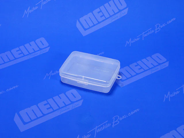 Multi Utility Case - Parts Box MC-160 5"  - (123 x 90 x 36 mm) Made in Japan [Meiho] MC-160 4963189136952