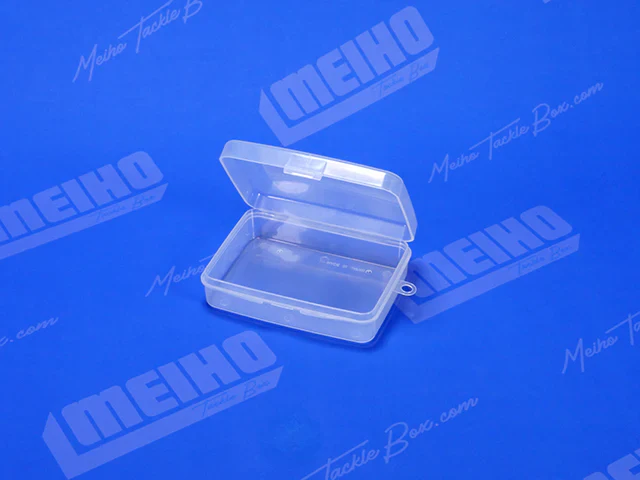 Multi Utility Case - Parts Box MC-160 5"  - (123 x 90 x 36 mm) Made in Japan [Meiho] MC-160 4963189136952 - Image 3