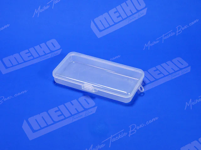 Multi Utility Case - Parts Box MC-180 10"  - (178 x 98 x 32 mm) Made in Japan [Meiho] MC-180 4963189202503