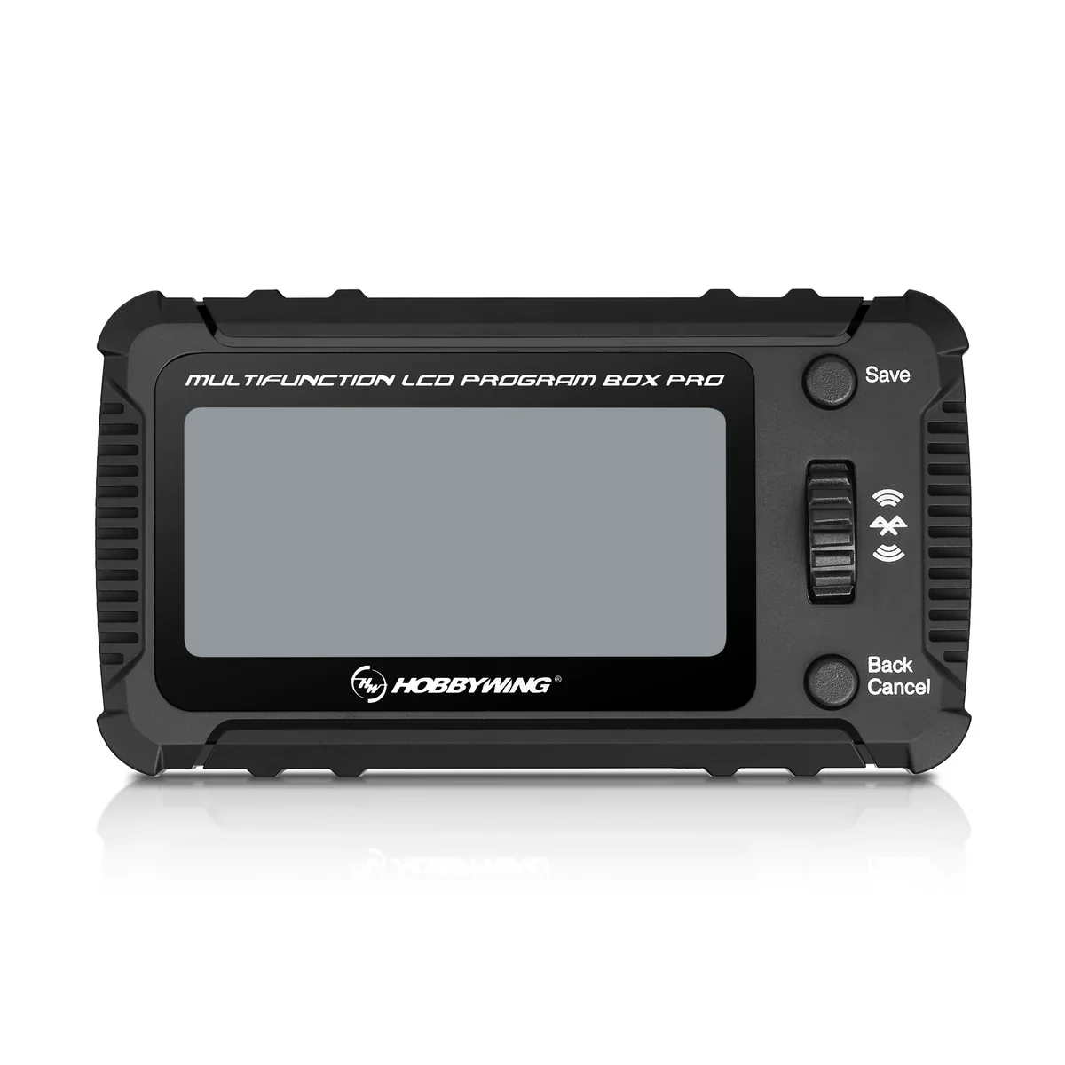 Multifunction LCD Program Box PRO (G3) [Hobbywing] 30502002