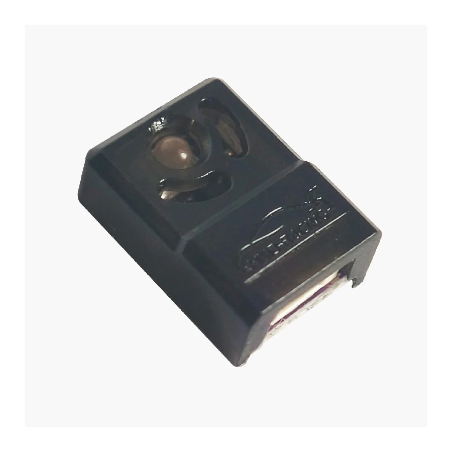 MX Nano Ultra-Micro Transponder (Compatible w- Easylap) [MXO Racing] MX-NANO-Tran-BLACK