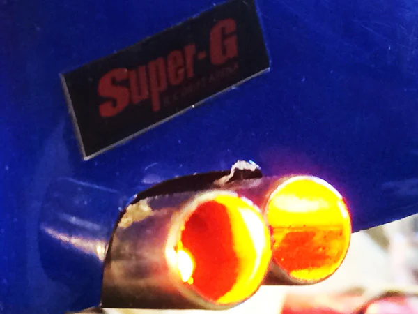 MyTrickRC - Attack Super 1200 - Drifter X Deluxe LED Light Kit - Image 6