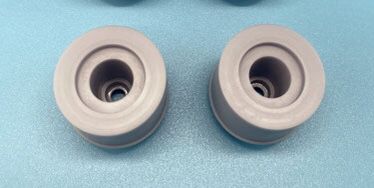 MZ FORMULA 87 (1/28 F1 Body Set and Rims) for MR-03 Mini-Z [MZ Formula] MZF-F87 MZF-W01F MZF-W01R - Image 5