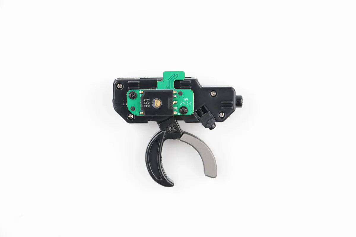 NB4 Pro+ TRIGGER ASSEMBLY [FLYSKY] FSY-NB4PRO+-KJZJ-0400