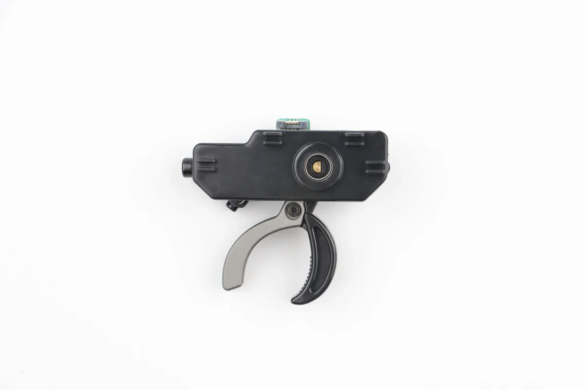 NB4 Pro+ TRIGGER ASSEMBLY [FLYSKY] FSY-NB4PRO+-KJZJ-0400 - Image 2