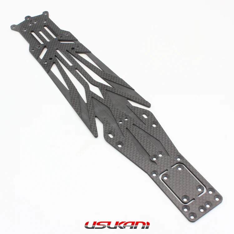 NGE - CF High Traction Chassis [Usukani] NGE-OP42