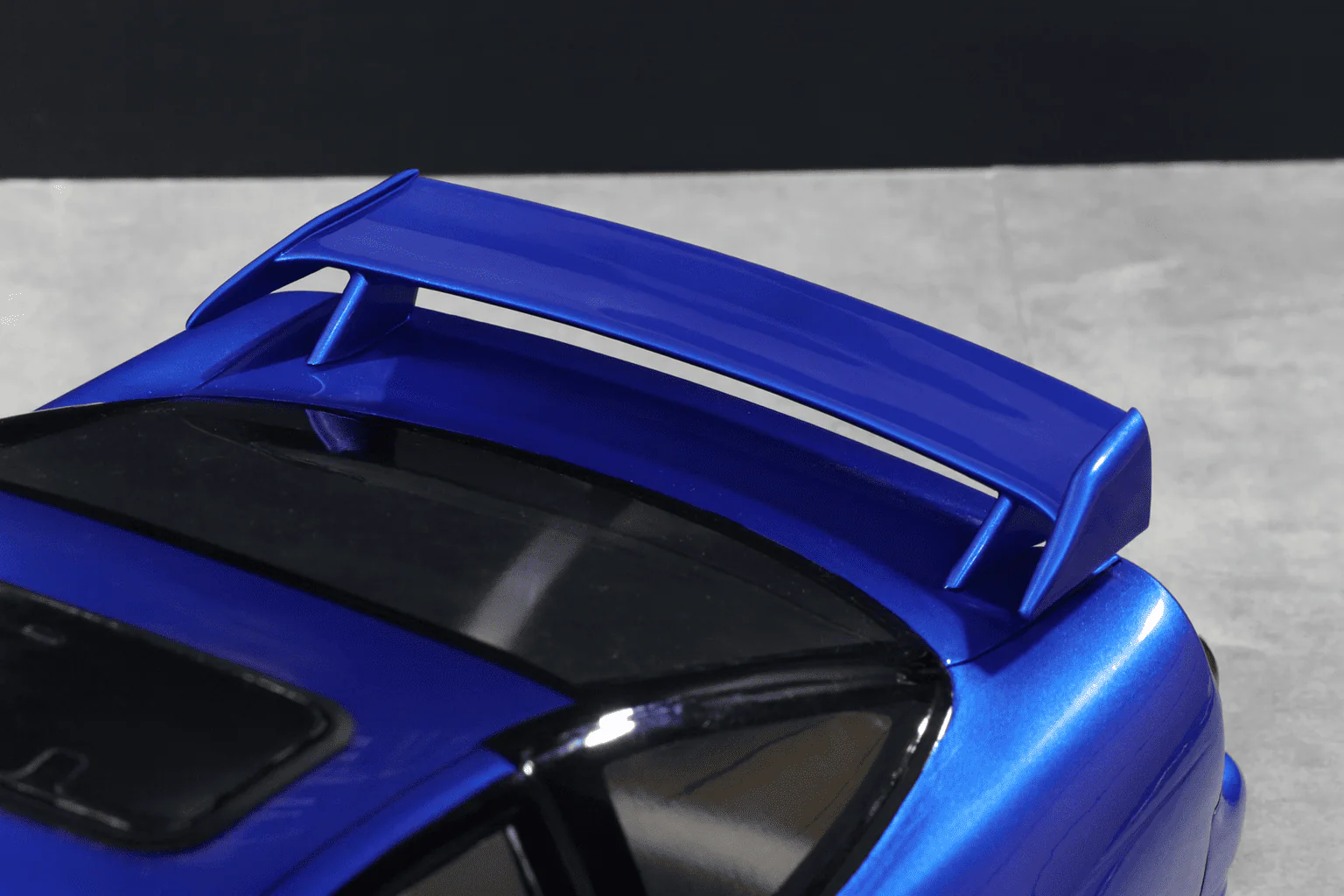 Nissan 180SX Rear Wing - TYPE-X Spoiler [Pandora] PAC-960