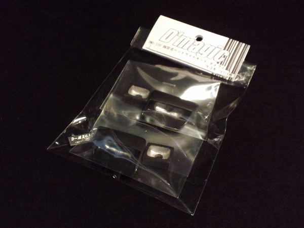 Nissan 180sx RPS13 FLUSH Headlight + Driving Foglight Kit Buckets (5mm LED ready) [D'Magic] DM3-200 - Image 2
