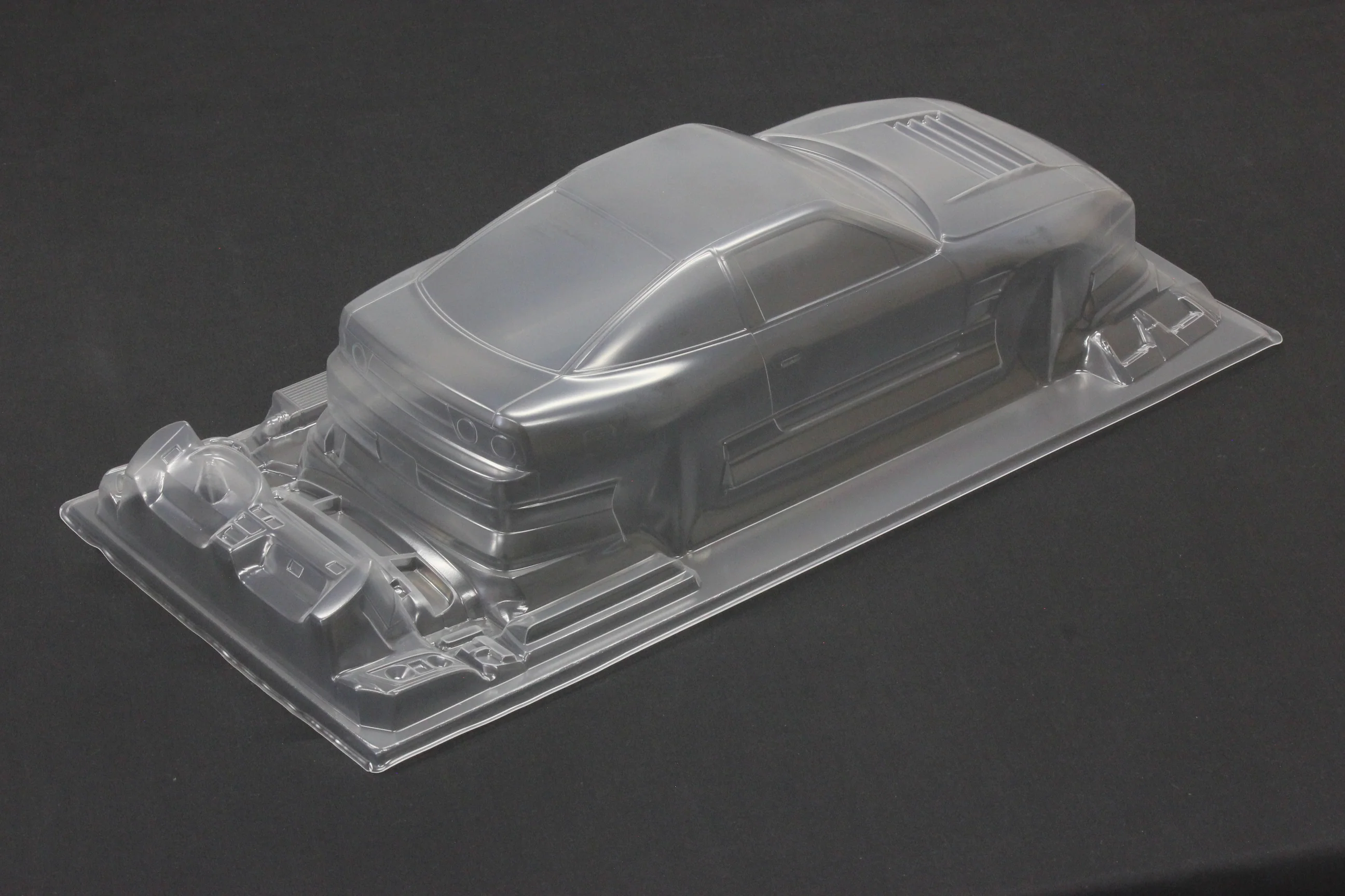 Nissan 180SX RPS13 Silvia 240SX BN-Sports Edition 1-10 Body Set [Pandora] PAB-3184 - Image 8
