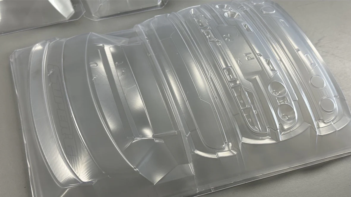 Nissan 180SX Silvia S13 DMAX Widebody Body Set (200mm - 204mm) 1-10 BODY [Addiction] AD-HB12 - Image 4