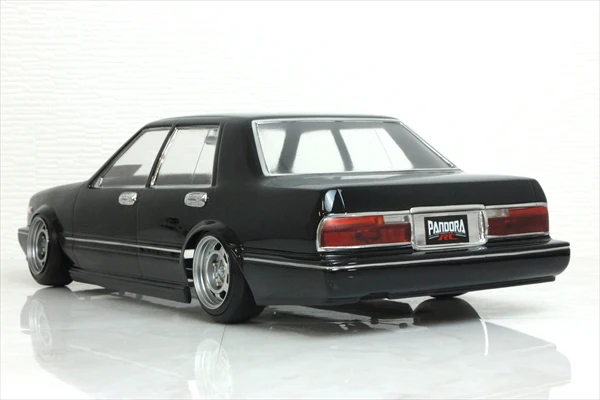 Nissan Cedric Y31 1-10 Body Set [Pandora] PAB-3190 - Image 2