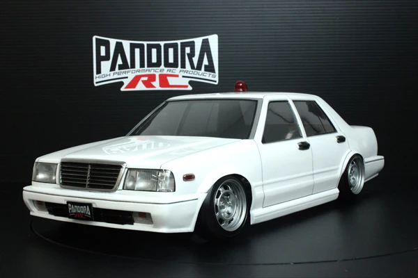 Nissan Cedric Y31 1-10 Body Set [Pandora] PAB-3190 - Image 3