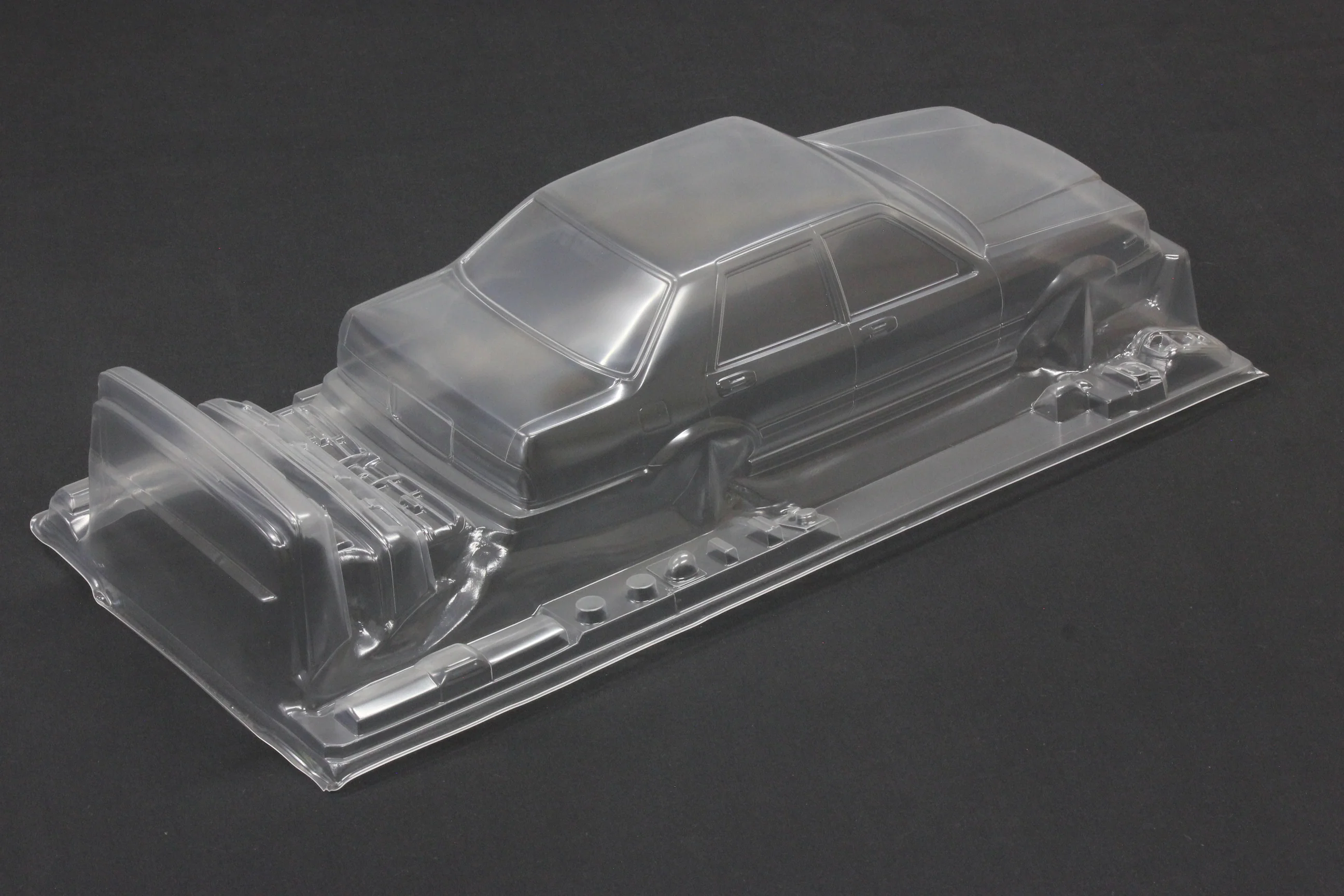 Nissan Cedric Y31 1-10 Body Set [Pandora] PAB-3190 - Image 5