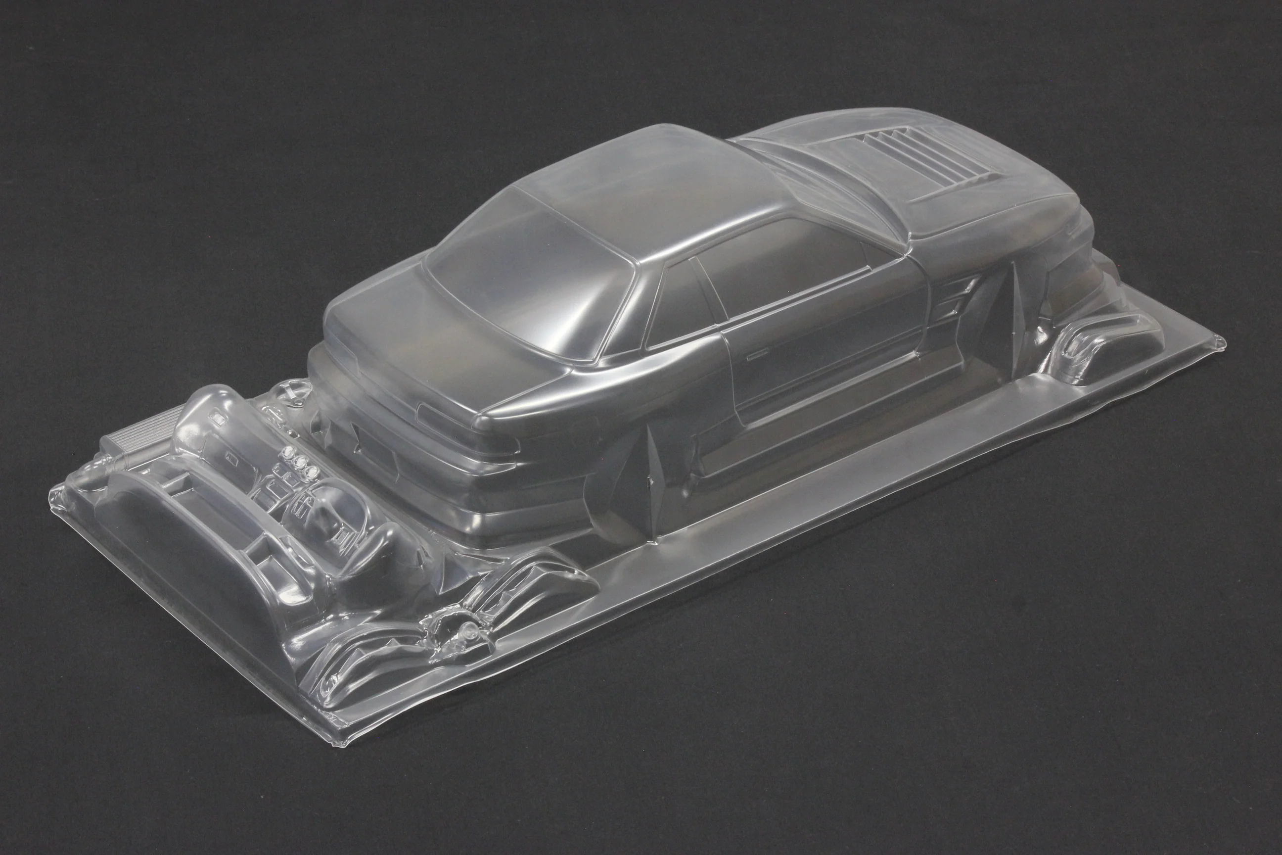 Nissan S13 Silvia BN-Sports Edition 1-10 Body Set [Pandora] PAB-3186 - Image 8
