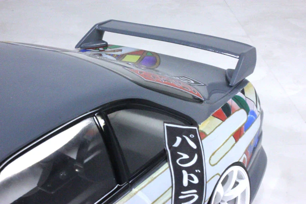 Nissan S14 240SX Rear Wing - Spoiler - ver. 3 [Pandora] PAC-905 - Image 3