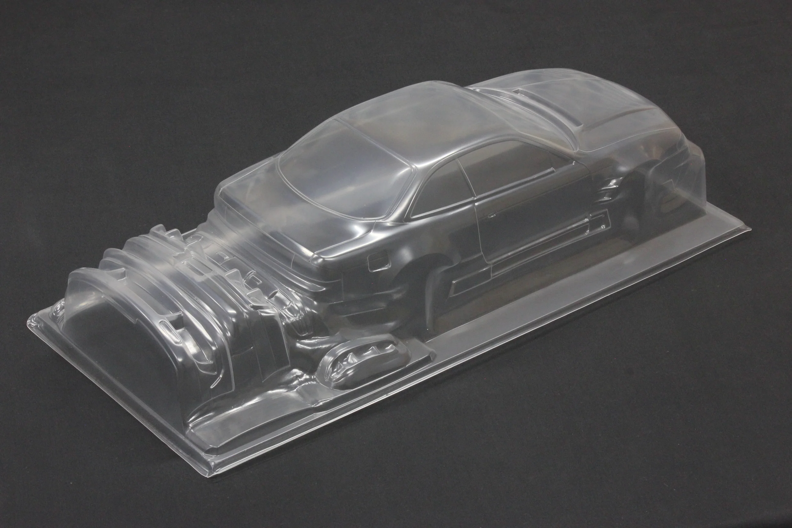 Nissan S14 Zenki 240SX Coupe Origin Labo 1-10 Body Set [Pandora] PAB-3192 - Image 8